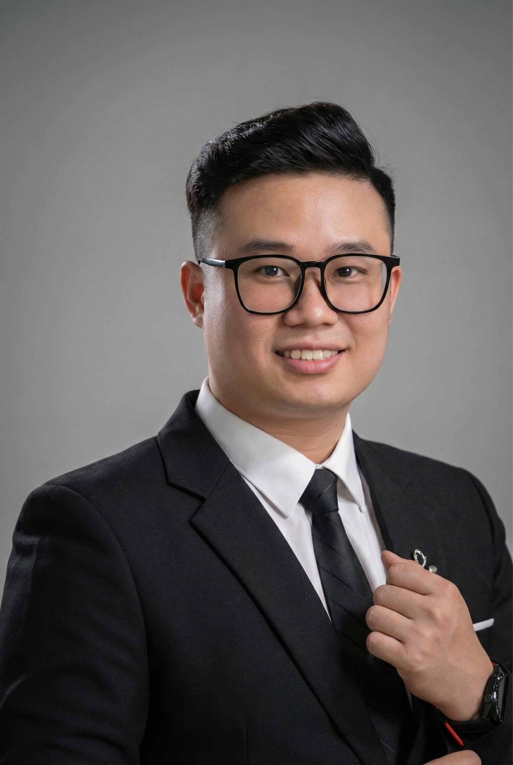 Trần Tiến Quân